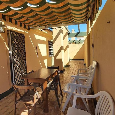 Appartement Casa Carmen à Sanlúcar de Barrameda Extérieur photo