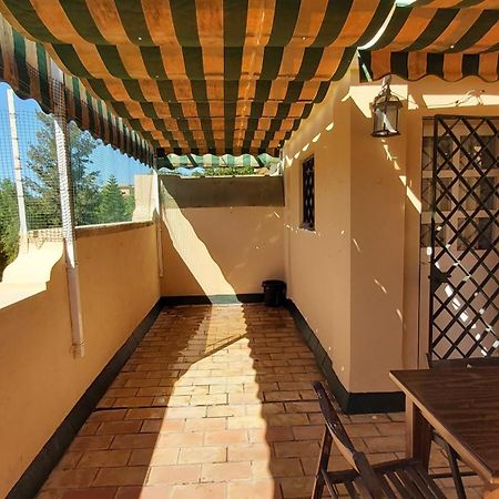 Appartement Casa Carmen à Sanlúcar de Barrameda Extérieur photo