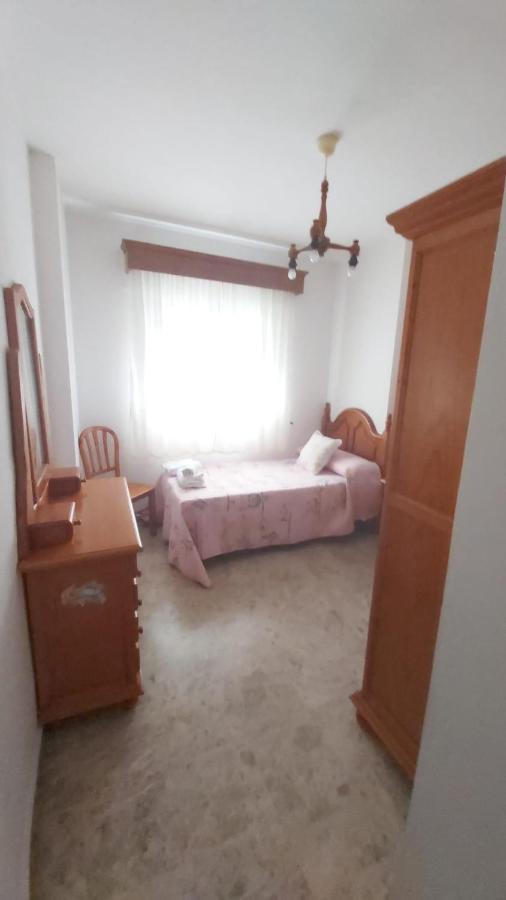 Appartement Casa Carmen à Sanlúcar de Barrameda Extérieur photo