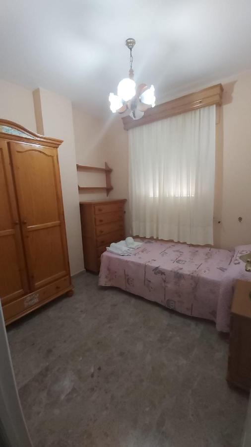 Appartement Casa Carmen à Sanlúcar de Barrameda Extérieur photo
