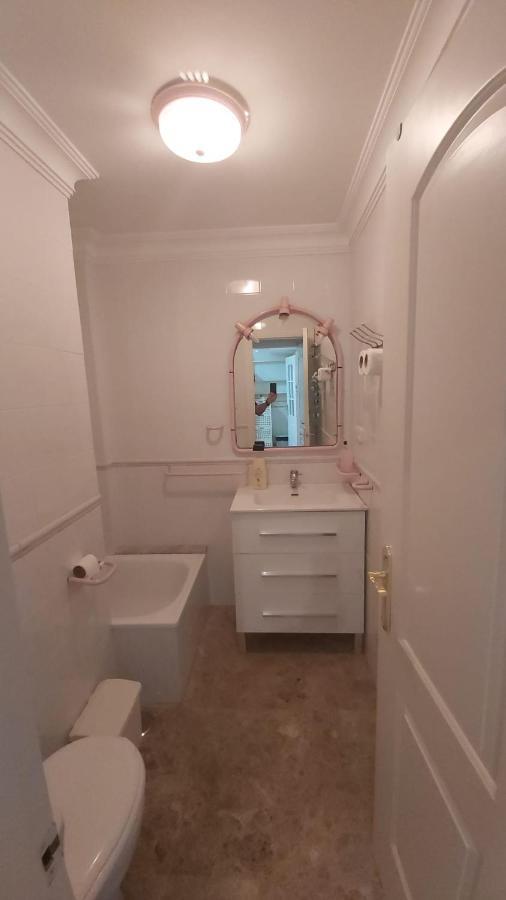 Appartement Casa Carmen à Sanlúcar de Barrameda Extérieur photo