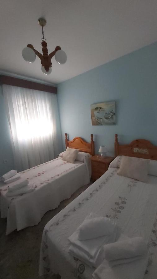 Appartement Casa Carmen à Sanlúcar de Barrameda Extérieur photo
