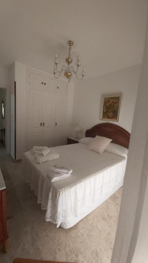 Appartement Casa Carmen à Sanlúcar de Barrameda Extérieur photo