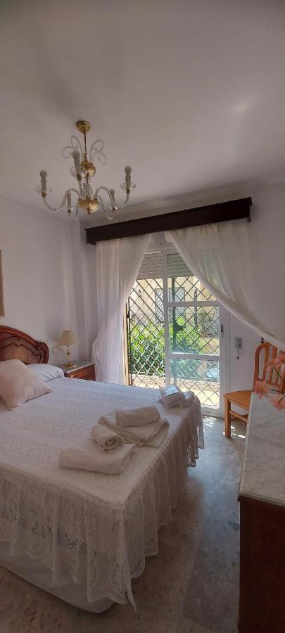 Appartement Casa Carmen à Sanlúcar de Barrameda Extérieur photo
