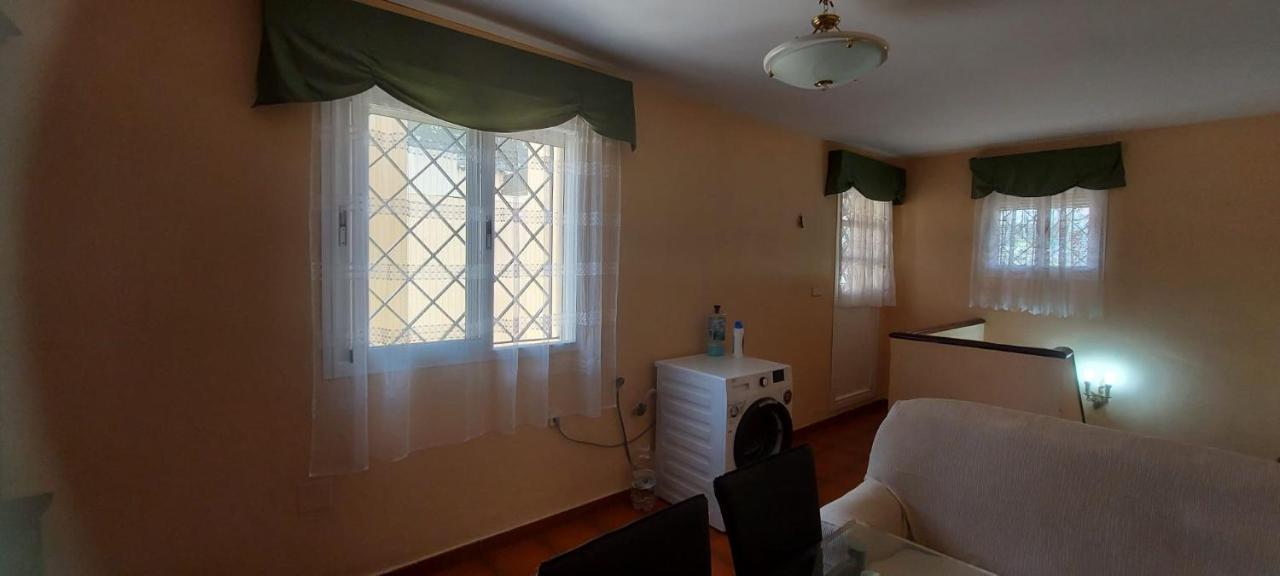 Appartement Casa Carmen à Sanlúcar de Barrameda Extérieur photo