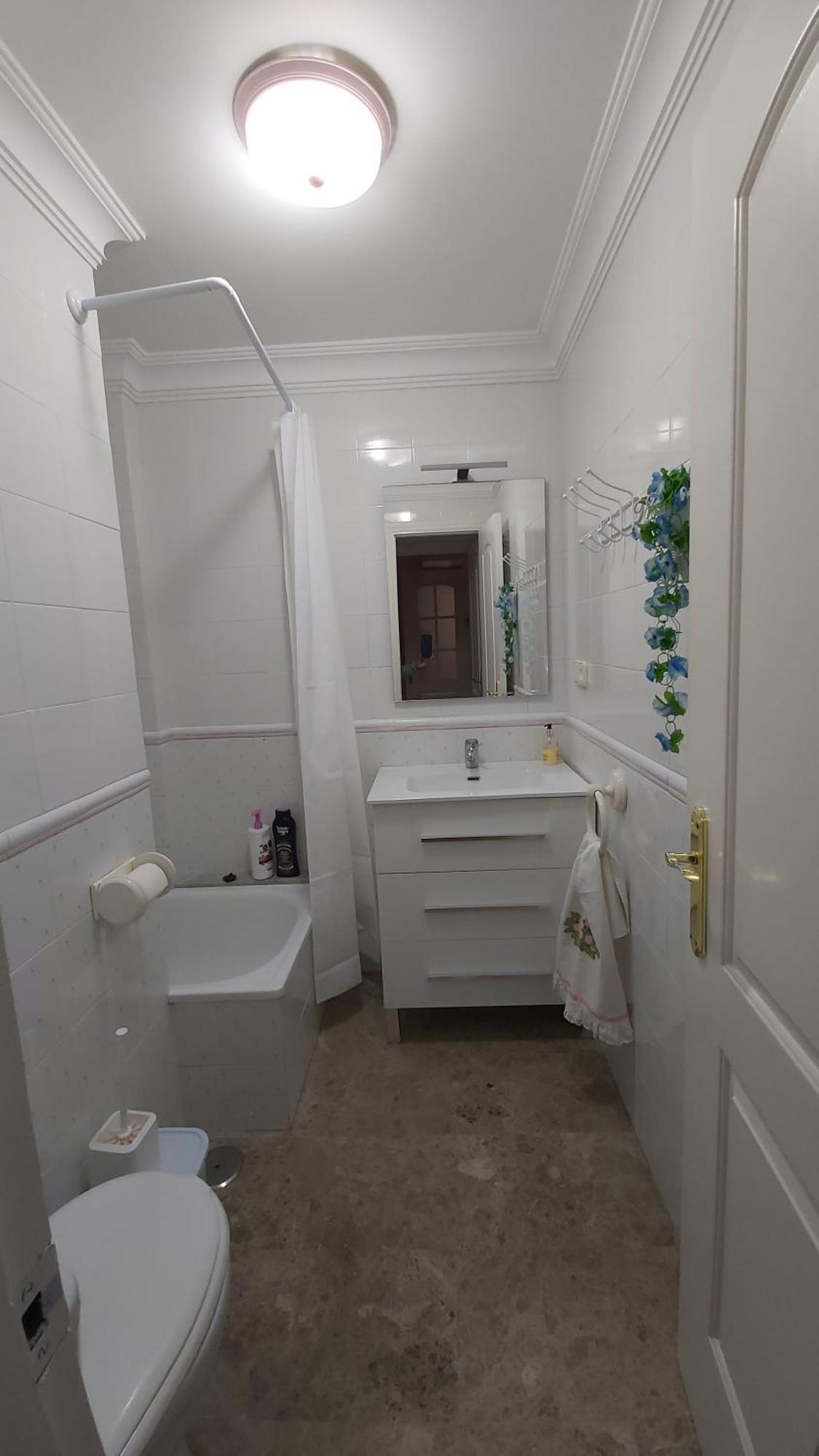 Appartement Casa Carmen à Sanlúcar de Barrameda Extérieur photo